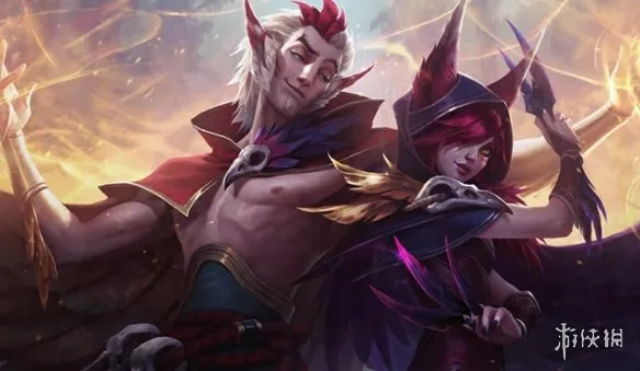 《英雄联盟》海克斯大乱斗逆羽海克斯选择攻略