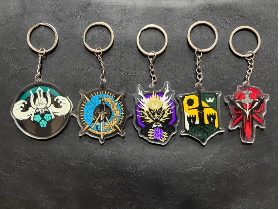 《荣耀战魂》赤兔杯线下赛指南