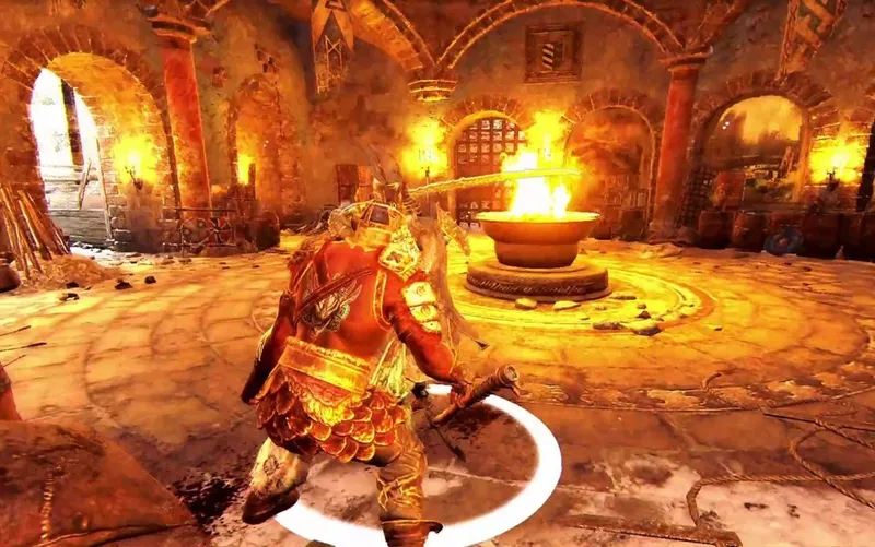 《荣耀战魂》赤兔杯线下赛指南