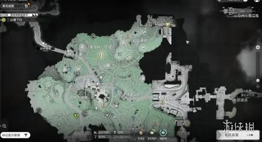 《明日方舟：终末地》古董无人机任务攻略