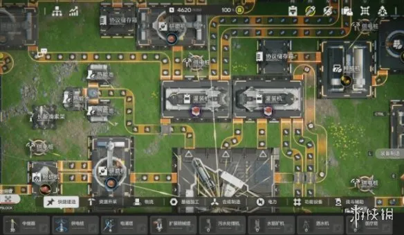 《明日方舟终末地》新手玩法详解