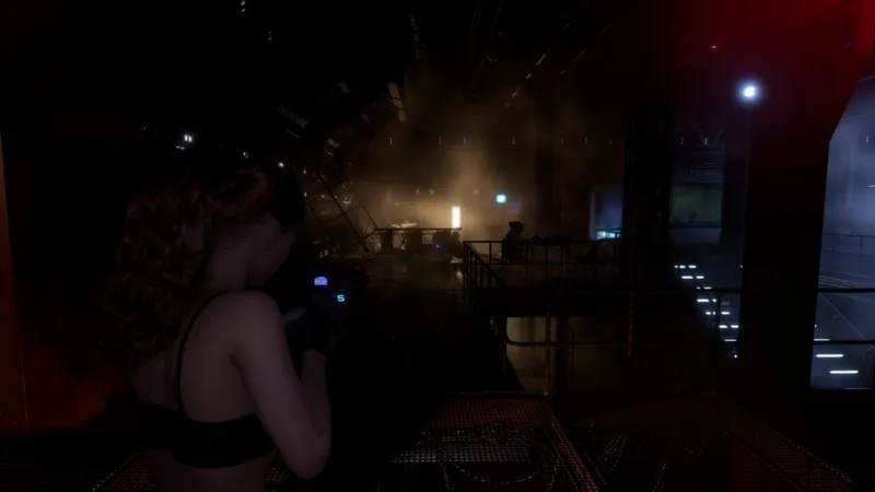 《狼人:内在野兽》新实机演示