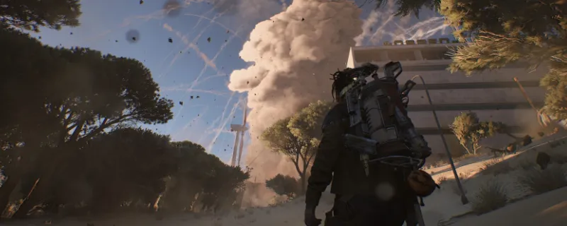 《ARCRaiders》火焰喷射器攻击技巧-火球领主战斗解析