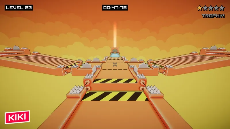 《Kiki》限时免费领取