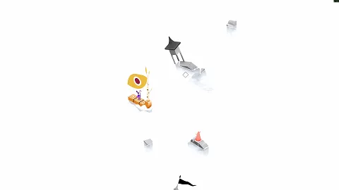 《纪念碑谷3》手游预约开启