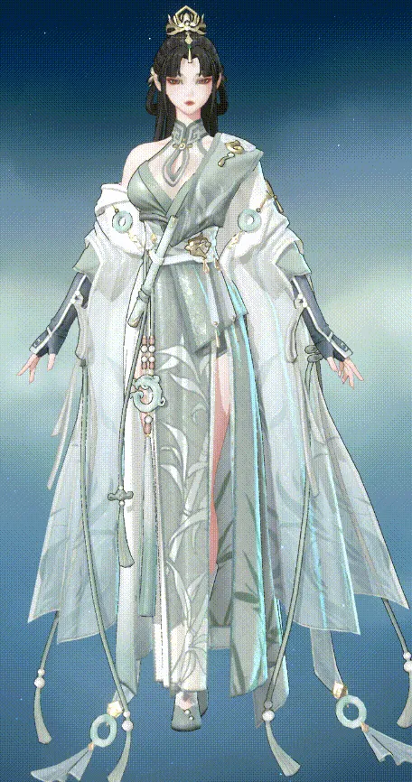 《仙逆》联动活动开启