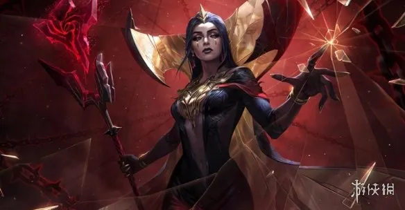 《英雄联盟》海克斯大乱斗乐芙兰海克斯选择攻略-极限爆发与机动性解析