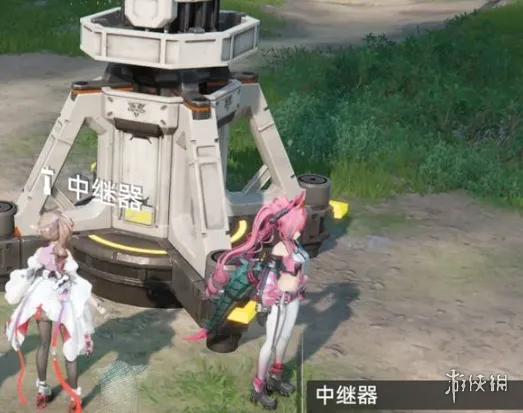 《明日方舟终末地》集成工业系统玩法详解