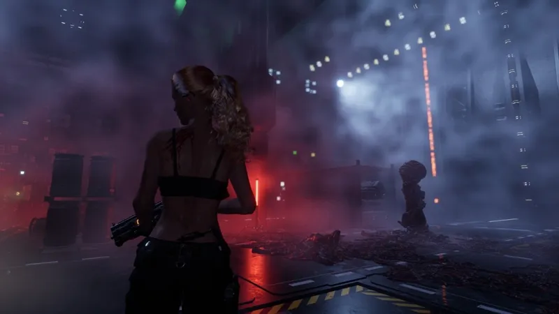 《狼人:内在野兽》新实机演示