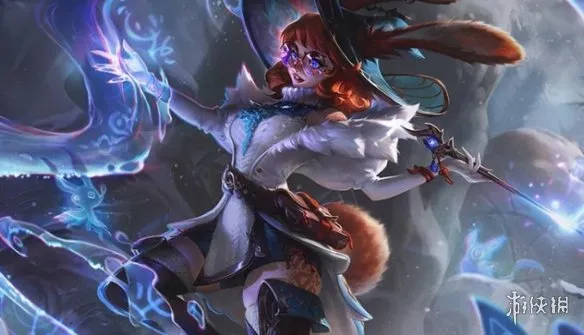 《英雄联盟》海克斯大乱斗双界灵兔海克斯选择攻略-核心海克斯与实战技巧详解