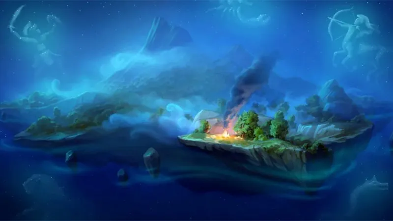 《回音:飞艇传说》13万愿望单达成