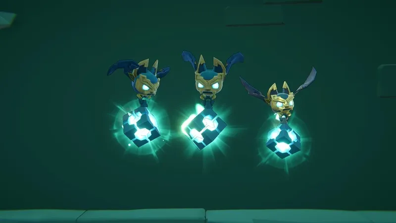 《枪火重生》第七赛季开启