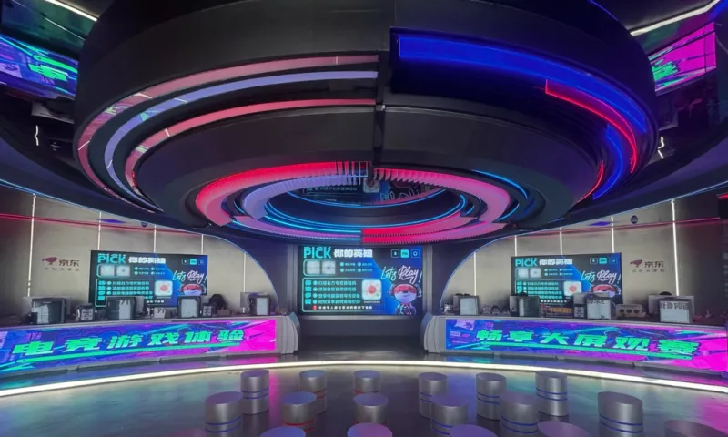 《荣耀战魂》赤兔杯线下赛指南