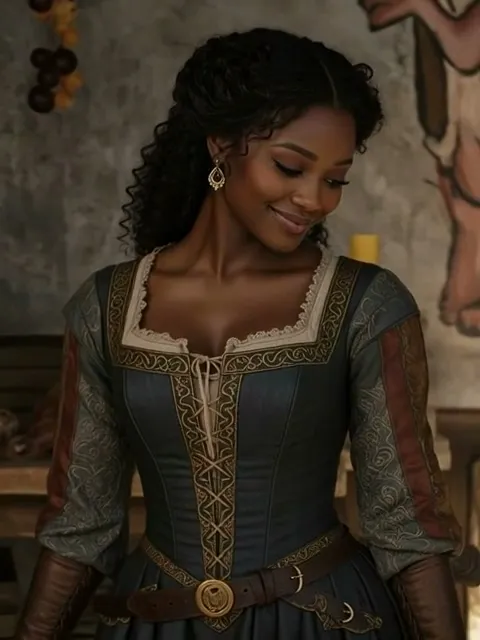 《神鬼寓言:重启版》角色换脸揭秘