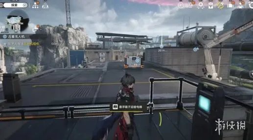 《明日方舟：终末地》古董无人机任务攻略