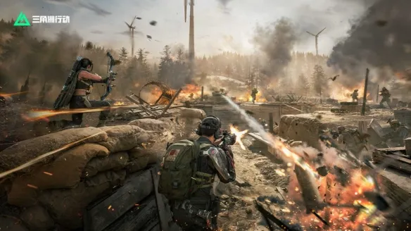 《三角洲行动》电脑内存满了怎么办