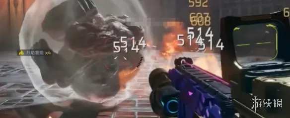 《逆战未来》二壮士打法详解