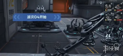 《逆战未来》4级陷阱获得攻略