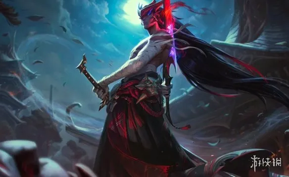 《英雄联盟》海克斯大乱斗封魔剑魂海克斯推荐-永恩核心与输出生存解析