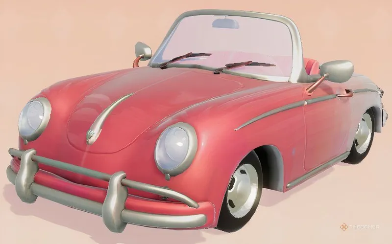 《心动小镇》全载具获取及配置指南