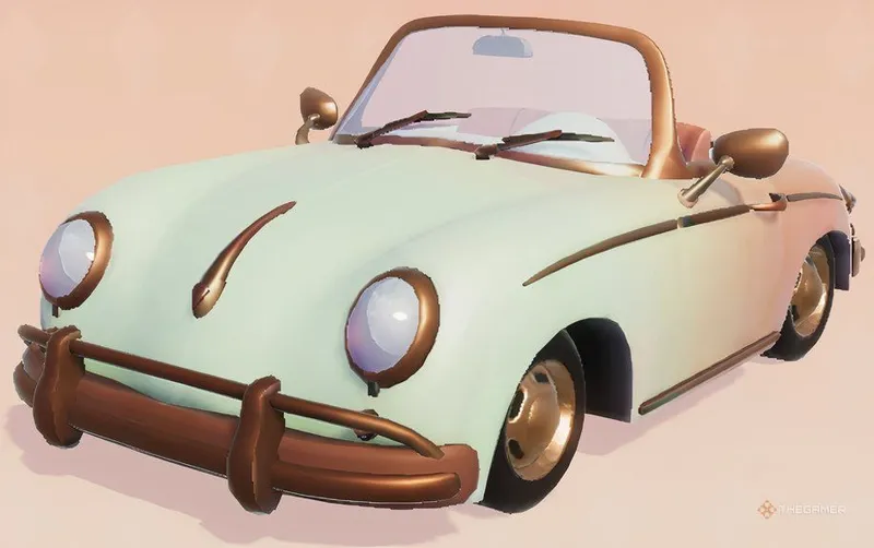 《心动小镇》全载具获取及配置指南