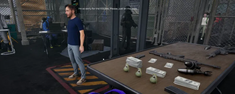 《检疫区：最后一站》安全第一成就攻略-成就解锁方法详解