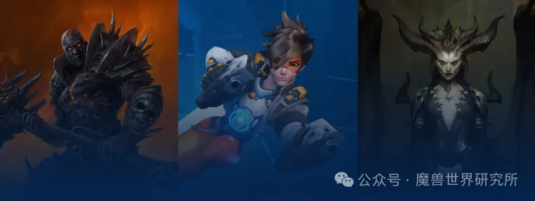 《魔兽世界》新免费游戏曝光-2026年暴雪重磅发布