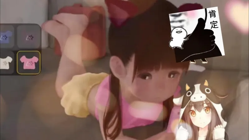 超火簧油【迷失的生命】V1.52+8剧情+30特典+38视频 PC+安卓双端保姆级教程 捞色p速来~