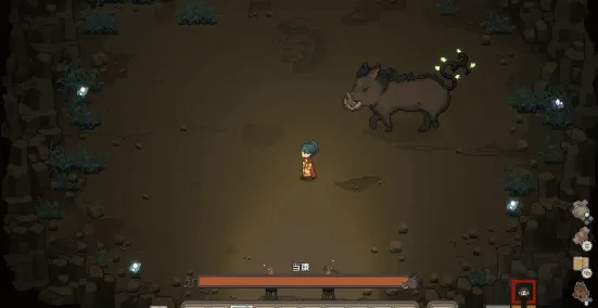 《星露谷》中国版《桃源村日志》