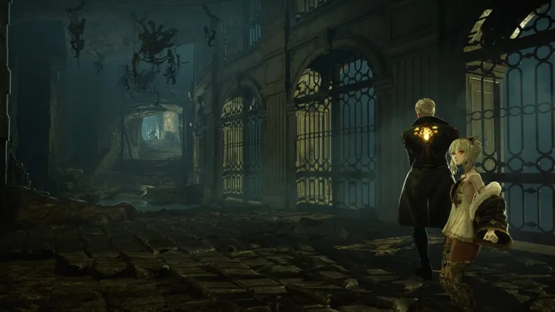 《巅峰守卫》新游速递