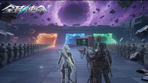 《全球使命3》巅峰战役第14关卡攻略