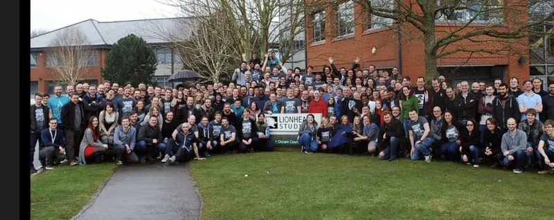 《神鬼寓言:重启版》角色换脸揭秘