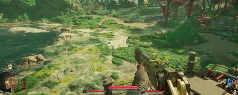 《天外世界2》赢得人心成就攻略