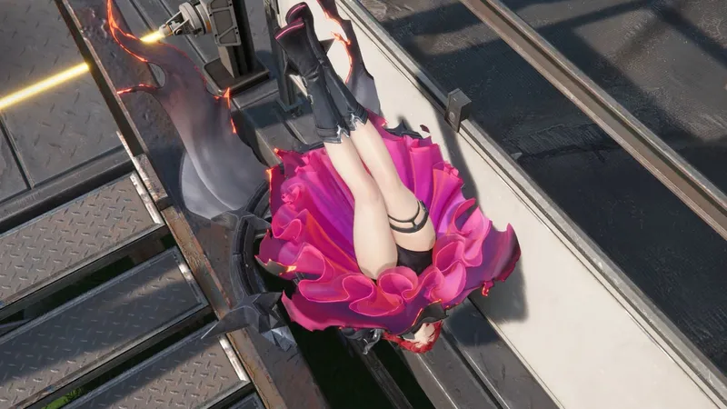 终末地必学点位2