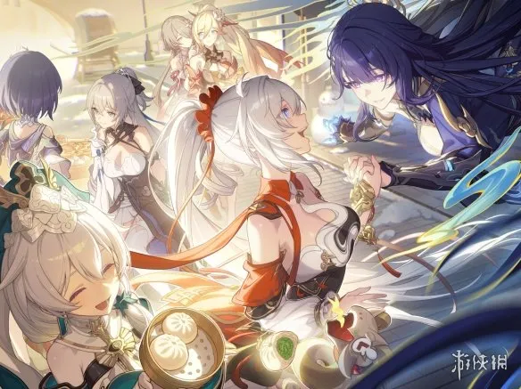 《崩坏3》兑换码大全-最新兑换码及有效期一览