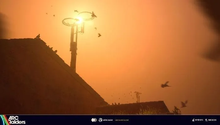 《ArcRaiders》逆风更新上线