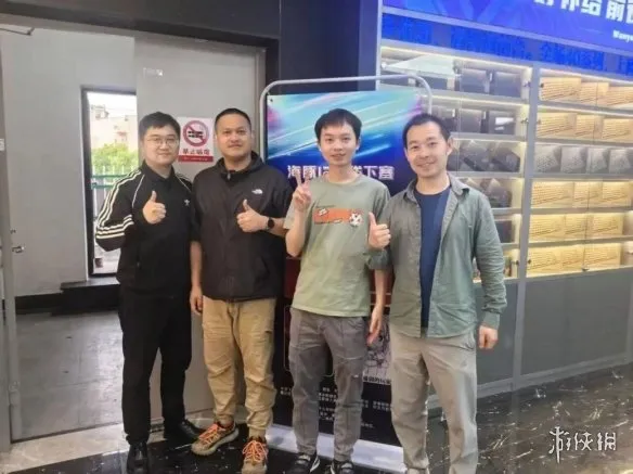 《寻找下一个sky》KK官方对战平台真人秀访谈