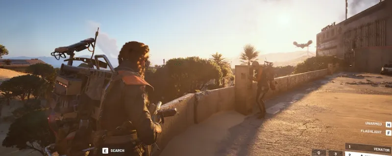 《ARCRaiders》炮塔攻击技巧-图雷尔摧毁与资源获取指南