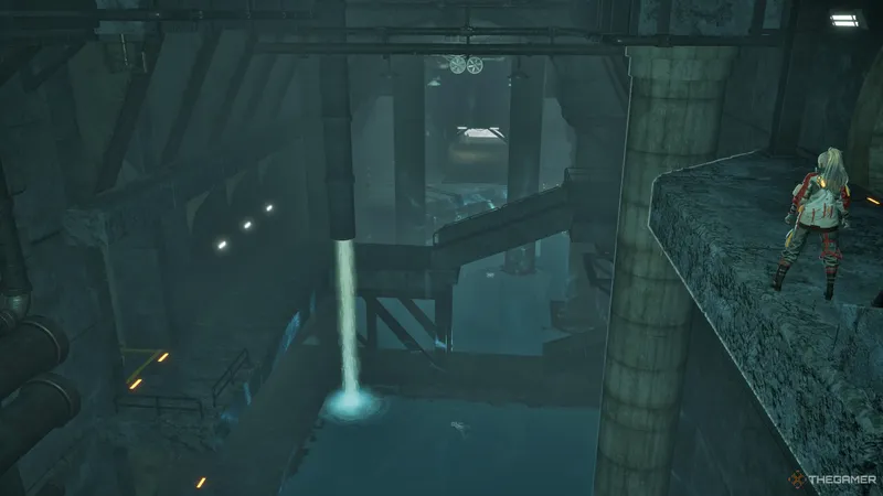 《噬血代码2》牙装全收集攻略