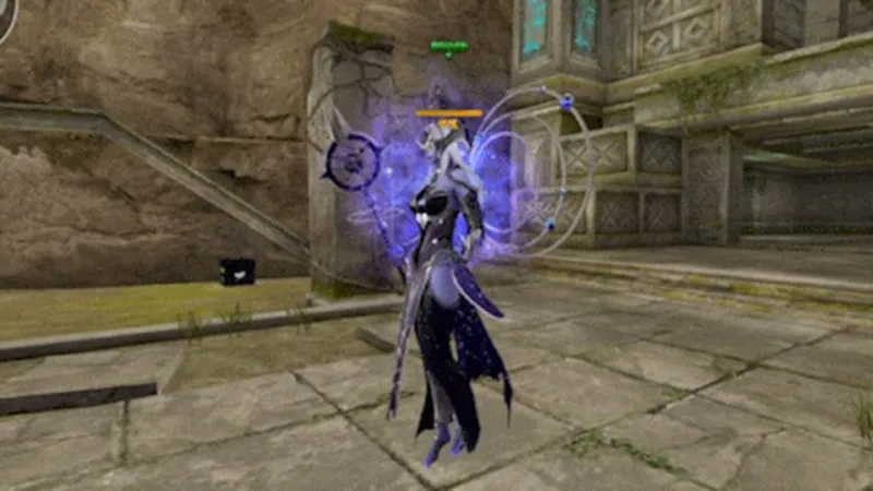 《穿越火线》x《流浪地球2》联动版本