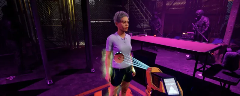 《检疫区：最后一站》当头一棒成就攻略-医用叩诊锤使用指南