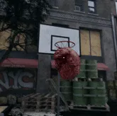 《检疫区:最后一站》脑浆灌篮成就攻略