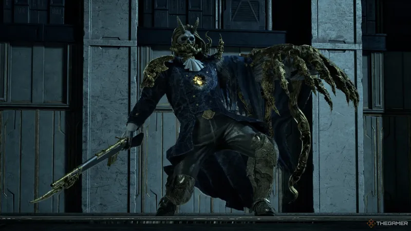 《噬血代码2》沮丧的袭击者打法详解