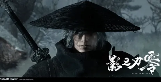 《影之刃零》海外愿望单超半数-国产3A动作游戏全球关注度提升