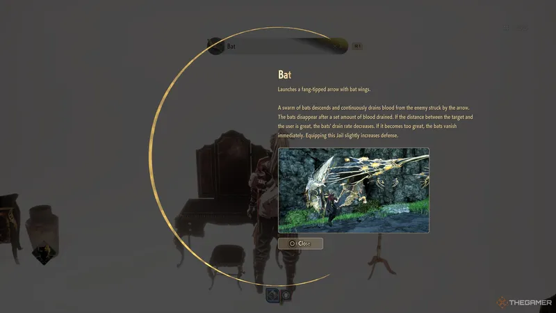 《噬血代码2》牙装全收集攻略