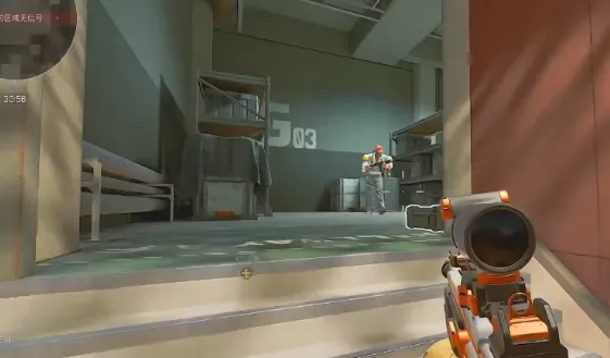 《三角洲行动》雷斯位置及打法-雷达站刷新点详解与击杀技巧