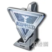 《明日方舟终末地》全成就一览-终末地工业白金奖杯详解