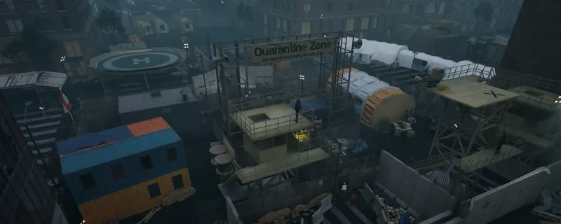 《检疫区：最后一站》耶科学宝贝成就攻略-实验室解剖分析详解