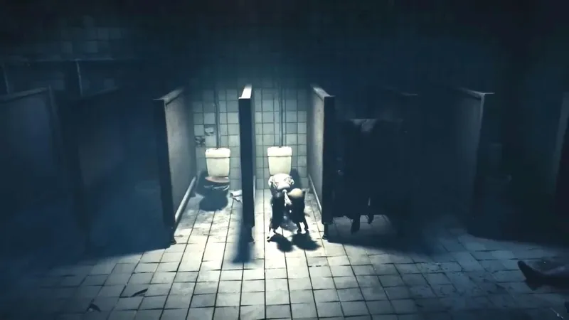 《生灵重塑》全新预告发布