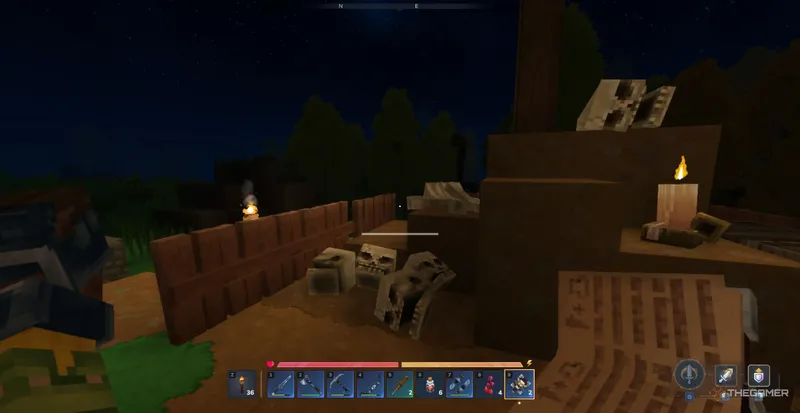 《Hytale》死灵法师魔导书获取与使用攻略